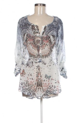 Bluzka damska Unbranded, Rozmiar XL, Kolor Kolorowy, Cena 42,99 zł