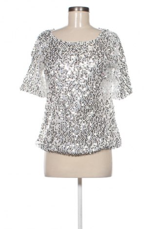 Női blúz Unbranded, Méret L, Szín Ezüstös, Ár 3 910 Ft