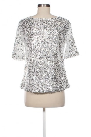 Női blúz Unbranded, Méret L, Szín Ezüstös, Ár 3 910 Ft