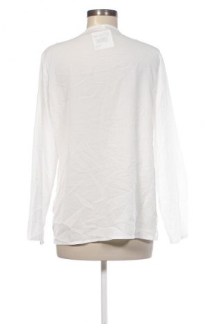 Дамска блуза Unbranded, Размер XXL, Цвят Бял, Цена 7,99 лв.