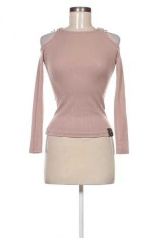 Női blúz Unbranded, Méret S, Szín Bézs, Ár 3 828 Ft