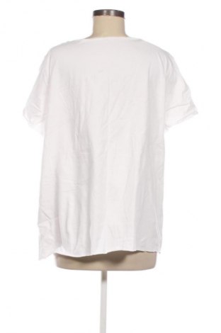 Дамска блуза Unbranded, Размер XL, Цвят Бял, Цена 15,99 лв.
