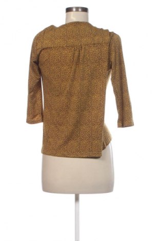 Дамска блуза Unbranded, Размер M, Цвят Многоцветен, Цена 4,99 лв.