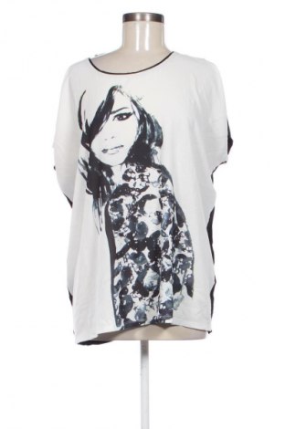 Дамска блуза Unbranded, Размер XL, Цвят Многоцветен, Цена 15,99 лв.