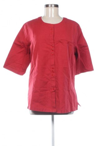 Bluză de femei Unbranded, Mărime L, Culoare Roșu, Preț 50,37 Lei