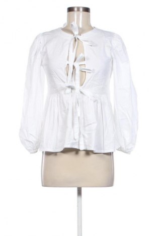 Női blúz Unbranded, Méret XXS, Szín Fehér, Ár 2 939 Ft