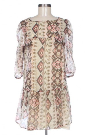 Γυναικεία μπλούζα Unbranded, Μέγεθος L, Χρώμα Πολύχρωμο, Τιμή 9,72 €