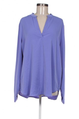 Bluză de femei Unbranded, Mărime XXL, Culoare Mov, Preț 80,63 Lei