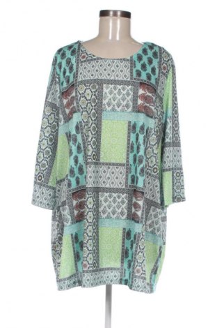 Női blúz Unbranded, Méret XXL, Szín Sokszínű, Ár 7 220 Ft