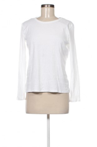 Γυναικεία μπλούζα Unbranded, Μέγεθος L, Χρώμα Λευκό, Τιμή 7,99 €