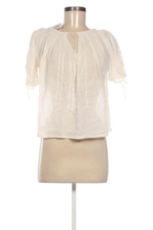 Női blúz Unbranded, Méret S, Szín Ekrü
, Ár 3 800 Ft