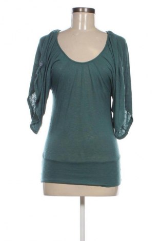 Dámska blúza Unbranded, Veľkosť S, Farba Zelená, Cena  10,00 €
