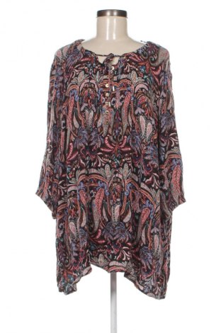 Bluză de femei Unbranded, Mărime XXL, Culoare Multicolor, Preț 50,00 Lei