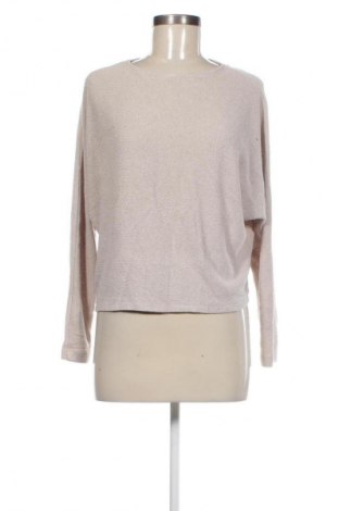 Bluză de femei Unbranded, Mărime S, Culoare Bej, Preț 37,99 Lei