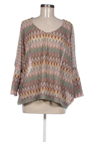 Dámska blúza Unbranded, Veľkosť M, Farba Viacfarebná, Cena  14,87 €