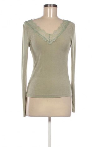 Bluză de femei Unbranded, Mărime M, Culoare Verde, Preț 50,00 Lei