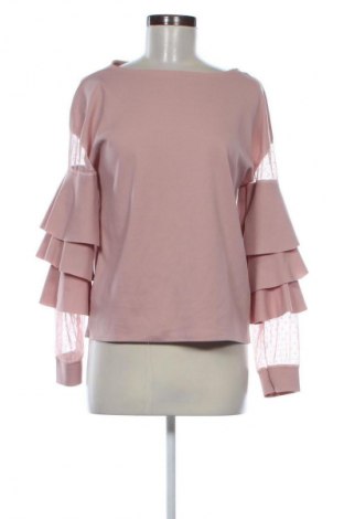 Női blúz Unbranded, Méret M, Szín Hamurózsaszín, Ár 3 800 Ft
