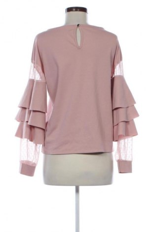 Női blúz Unbranded, Méret M, Szín Hamurózsaszín, Ár 3 800 Ft