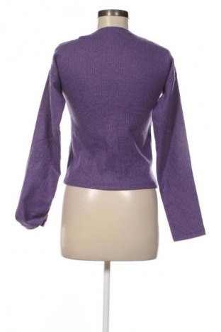 Női blúz Unbranded, Méret S, Szín Lila, Ár 3 079 Ft