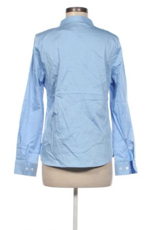 Дамска блуза Unbranded, Размер M, Цвят Син, Цена 8,99 лв.