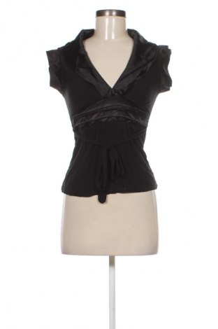 Bluză de femei Unbranded, Mărime S, Culoare Negru, Preț 51,45 Lei