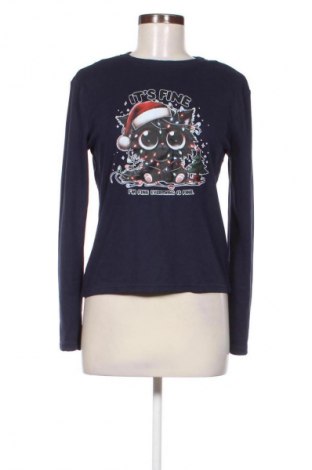 Bluzka damska Unbranded, Rozmiar S, Kolor Kolorowy, Cena 43,68 zł