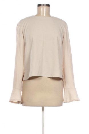 Női blúz Unbranded, Méret L, Szín Bézs, Ár 3 800 Ft