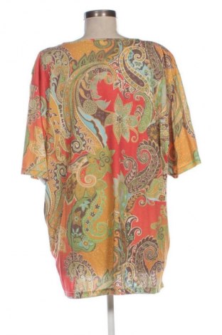 Dámská halenka Unbranded, Velikost 3XL, Barva Vícebarevné, Cena  419,00 Kč