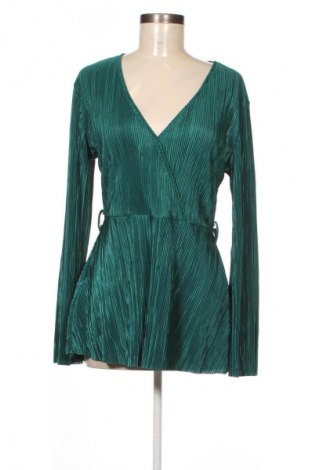 Damen Shirt Unbranded, Größe M, Farbe Grün, Preis 2,99 €