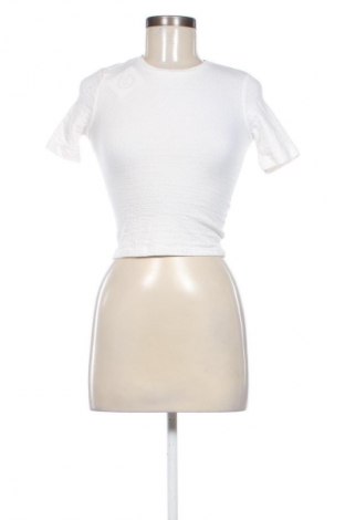 Bluzka damska Unbranded, Rozmiar XS, Kolor Biały, Cena 43,68 zł