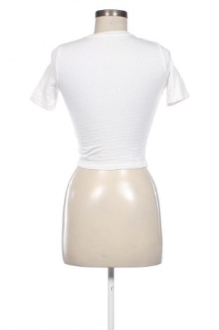 Bluzka damska Unbranded, Rozmiar XS, Kolor Biały, Cena 43,68 zł