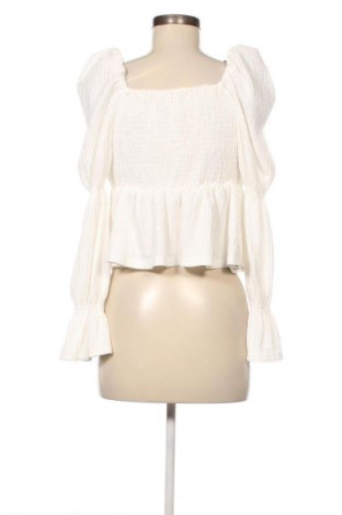 Bluză de femei Unbranded, Mărime M, Culoare Alb, Preț 17,99 Lei