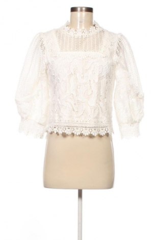 Női blúz Unbranded, Méret M, Szín Fehér, Ár 3 629 Ft