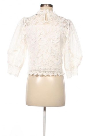 Női blúz Unbranded, Méret M, Szín Fehér, Ár 3 629 Ft