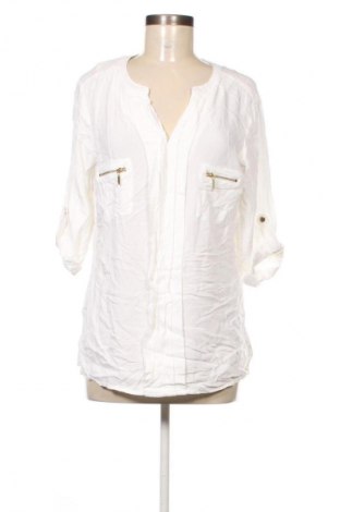 Γυναικεία μπλούζα Unbranded, Μέγεθος M, Χρώμα Λευκό, Τιμή 8,99 €