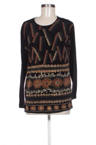 Дамска блуза Unbranded, Размер L, Цвят Многоцветен, Цена 12,99 лв.