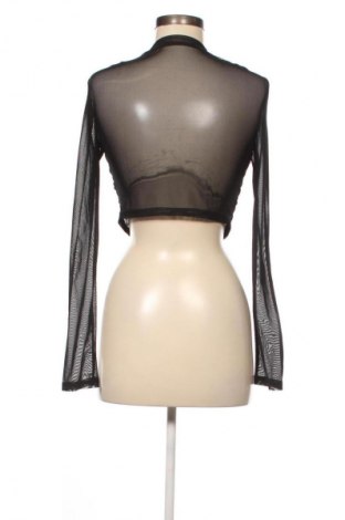 Дамска блуза Unbranded, Размер M, Цвят Черен, Цена 10,99 лв.