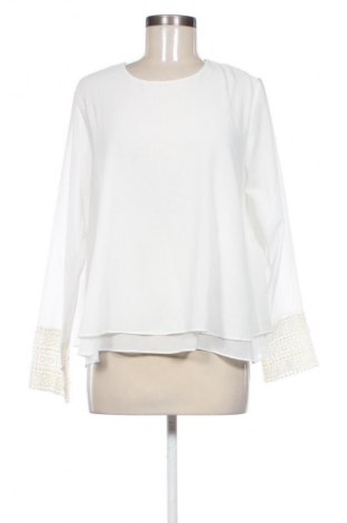 Bluzka damska Unbranded, Rozmiar M, Kolor Biały, Cena 44,94 zł