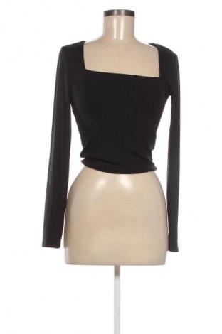 Γυναικεία μπλούζα Unbranded, Μέγεθος S, Χρώμα Μαύρο, Τιμή 9,72 €