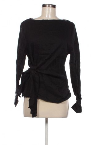 Γυναικεία μπλούζα Unbranded, Μέγεθος M, Χρώμα Μαύρο, Τιμή 2,99 €