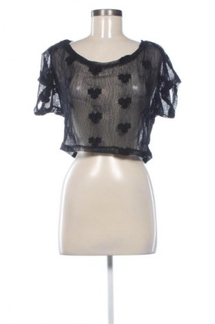 Bluzka damska Unbranded, Rozmiar M, Kolor Czarny, Cena 43,68 zł