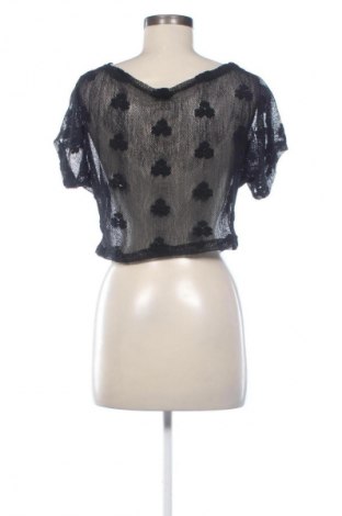 Bluzka damska Unbranded, Rozmiar M, Kolor Czarny, Cena 43,68 zł