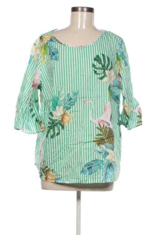 Γυναικεία μπλούζα Unbranded, Μέγεθος XXL, Χρώμα Πολύχρωμο, Τιμή 12,99 €