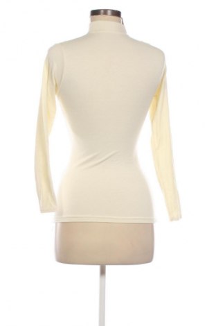 Γυναικεία μπλούζα Unbranded, Μέγεθος XS, Χρώμα Εκρού, Τιμή 9,72 €