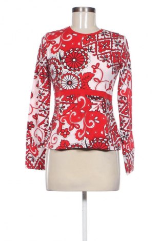 Bluză de femei Unbranded, Mărime M, Culoare Multicolor, Preț 51,45 Lei