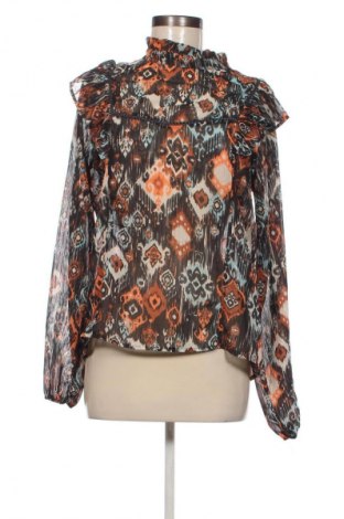 Dámska blúza Unbranded, Veľkosť L, Farba Viacfarebná, Cena  6,95 €