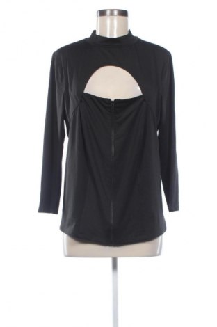 Női blúz Unbranded, Méret XXL, Szín Fekete, Ár 3 106 Ft