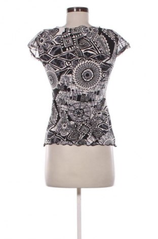 Dámska blúza Unbranded, Veľkosť M, Farba Viacfarebná, Cena  9,72 €