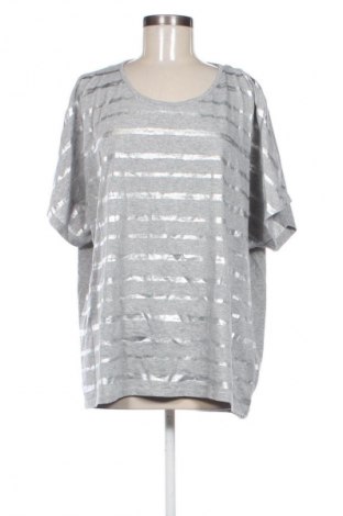 Γυναικεία μπλούζα Unbranded, Μέγεθος 3XL, Χρώμα Πολύχρωμο, Τιμή 10,00 €