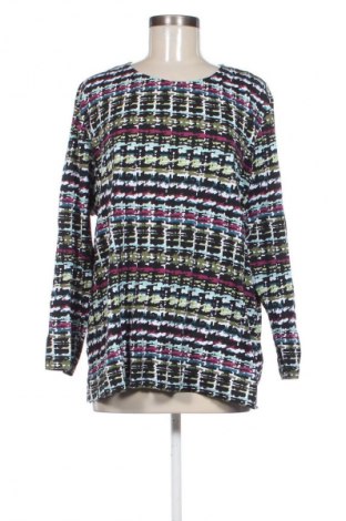 Γυναικεία μπλούζα Unbranded, Μέγεθος 3XL, Χρώμα Πολύχρωμο, Τιμή 10,00 €